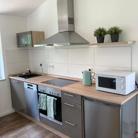 Birkenhof - Urlaub Auf Dem Bauernhof Mit Blick Ins Gruene *