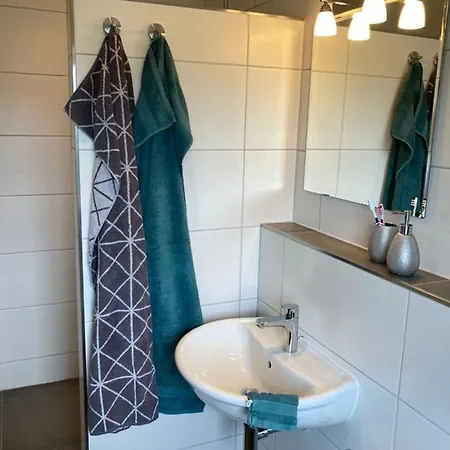 Apartmán Birkenhof - Urlaub Auf Dem Bauernhof Mit Blick Ins Gruene