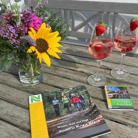 Birkenhof - Urlaub Auf Dem Bauernhof Mit Blick Ins Gruene *