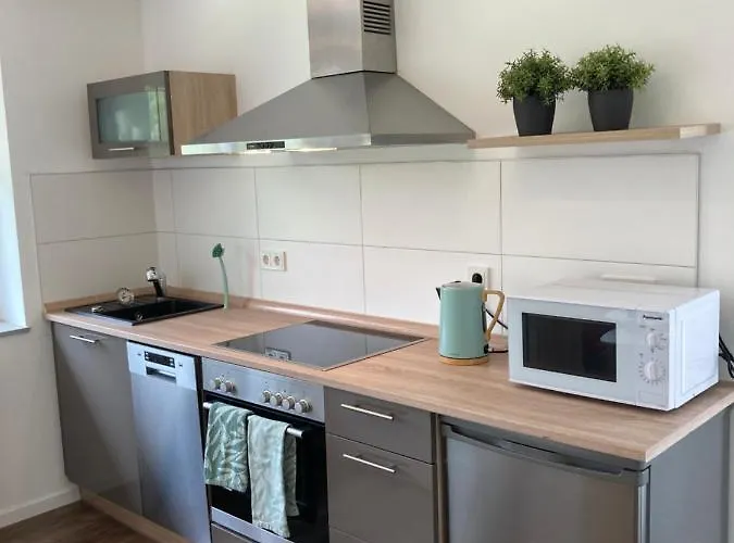 Birkenhof - Urlaub Auf Dem Bauernhof Mit Blick Ins Gruene *