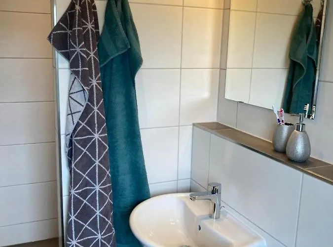 Διαμέρισμα Birkenhof - Urlaub Auf Dem Bauernhof Mit Blick Ins Gruene