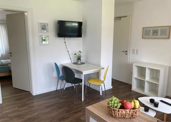 Birkenhof - Urlaub Auf Dem Bauernhof Mit Blick Ins Gruene Διαμέρισμα Weeze