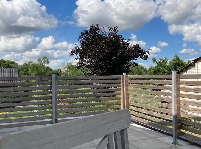 Birkenhof - Urlaub Auf Dem Bauernhof Mit Blick Ins Gruene *