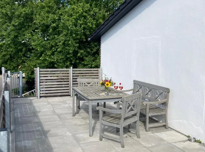 Birkenhof - Urlaub Auf Dem Bauernhof Mit Blick Ins Gruene * Weeze