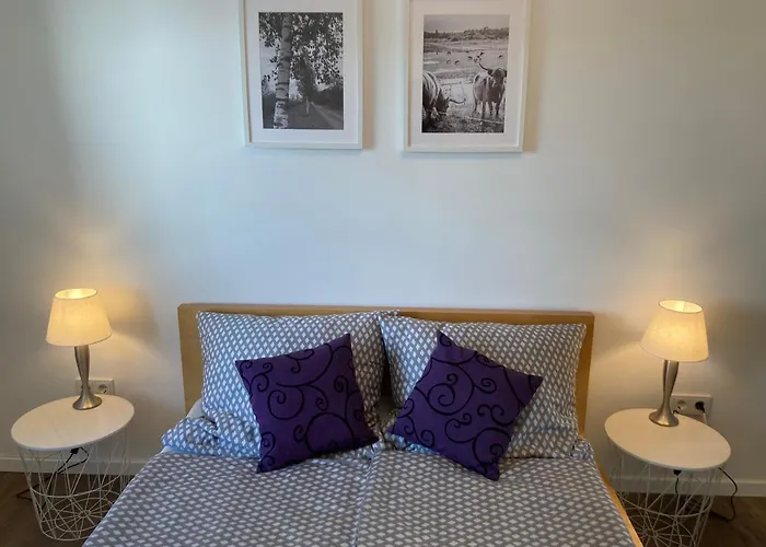 Birkenhof - Urlaub Auf Dem Bauernhof Mit Blick Ins Gruene 韦策