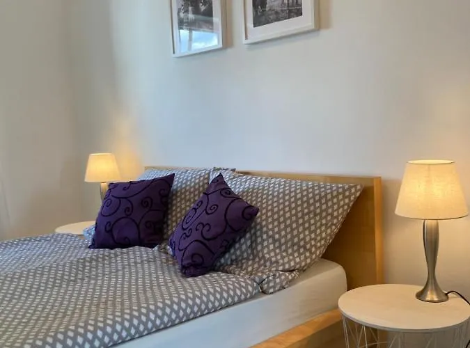 Birkenhof - Urlaub Auf Dem Bauernhof Mit Blick Ins Gruene Weeze