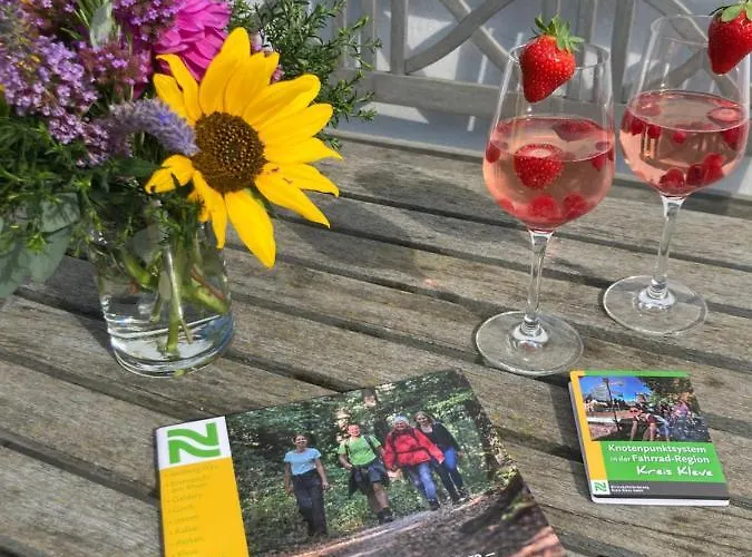 Birkenhof - Urlaub Auf Dem Bauernhof Mit Blick Ins Gruene *